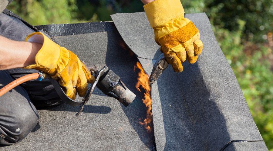 Professional flood damage restoration services in Deer Park, AL
